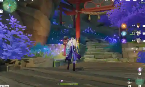原神神樱大祓三个位置(原神)插图9