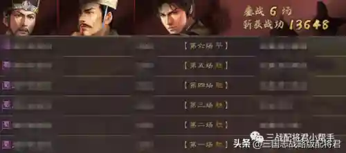 6.5炼强袭阵容搭配(暴走军团阵容搭配推荐)插图3