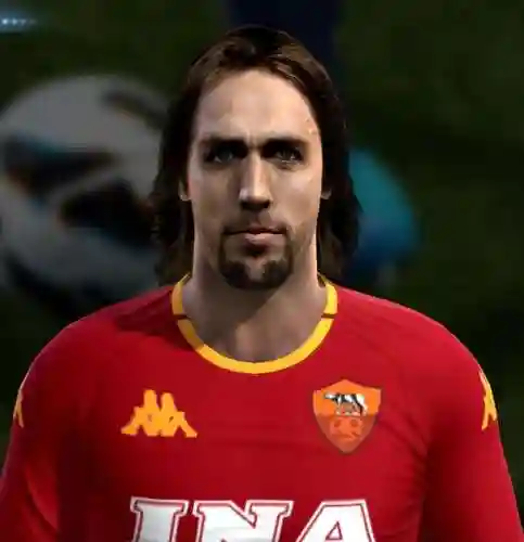 实况2013最强阵容(pes2013最强国家队)插图2