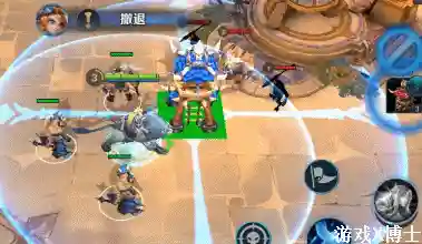 手游版魔兽争霸(魔兽争霸3冰封王座安卓版)插图6