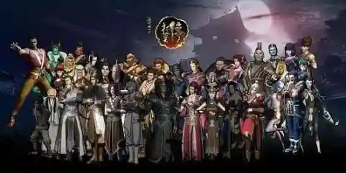无限御马阵容搭配攻略(无限骑士最强阵容)