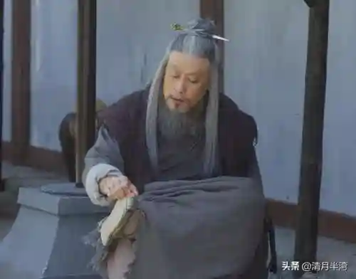公子世无双(陌上人如玉,公子世无双.全诗)插图35 公子世无双(陌上人如玉,公子世无双.全诗)插图35