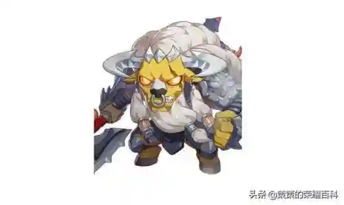 国服牛魔搭配阵容(国服第一牛魔出装铭文)插图34