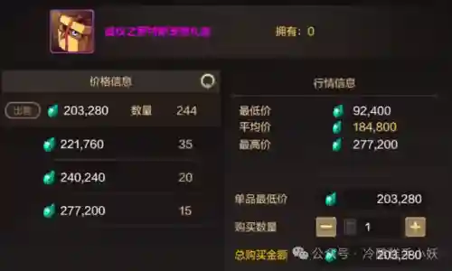 dnf70版本宠物装备(DNF70年代装备图鉴)插图3