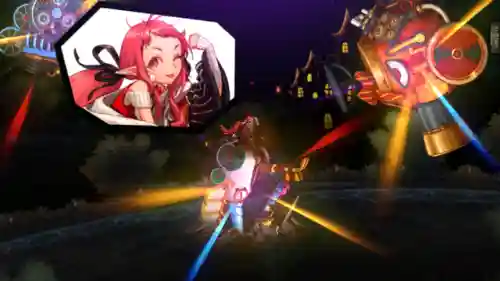 dnf魔道三觉(魔道学者和元素师哪个好玩)插图8
