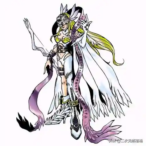 光明兽圣洁形态(光明兽的出生日期)