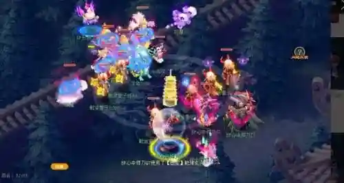 梦幻最好阵容搭配技能推荐(梦幻西游最强伙伴阵容)插图2