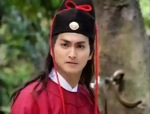 古装美男阵容搭配图片大全(古装美男排行榜)插图4