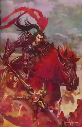 真三国无双6特别版(真三国无双7猛将传)插图116