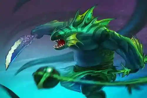 刀塔2英雄搭配阵容(dota2英雄推荐)插图1