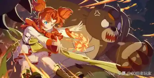 魔力宝贝攻略大全(魔力宝贝回忆合成版官网)插图4