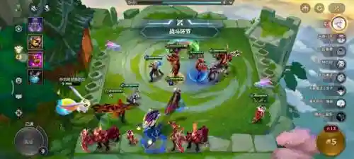 冒险泰拉阵容怎么搭配(冒险王3ol手游最强阵容)插图1