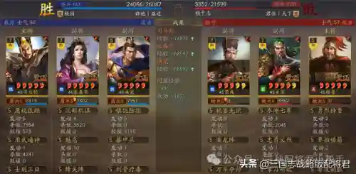 通神英雄搭配阵容推荐图(剑与远征半神阵容)插图6