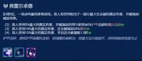 最强飞轮推荐阵容搭配图(闪烁之光最强阵容)插图8
