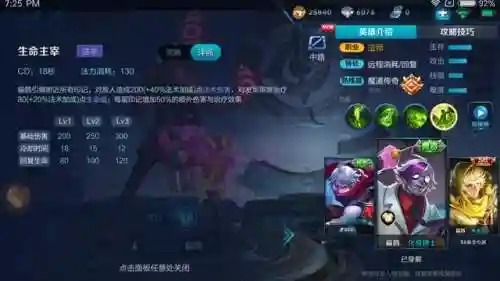 巫术毒师的阵容搭配(巫师3狂猎什么流派好)插图4