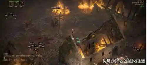 死灵法师练级流派搭配阵容(亡灵法师学什么专业)插图51