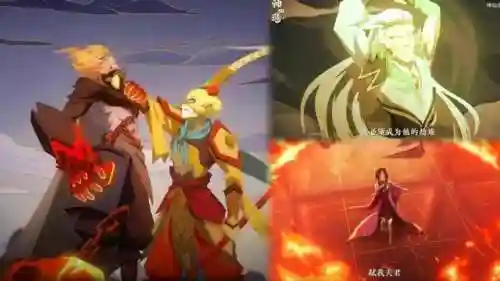 神仙道手游有变态版吗(神仙道手游无限元宝版)插图20