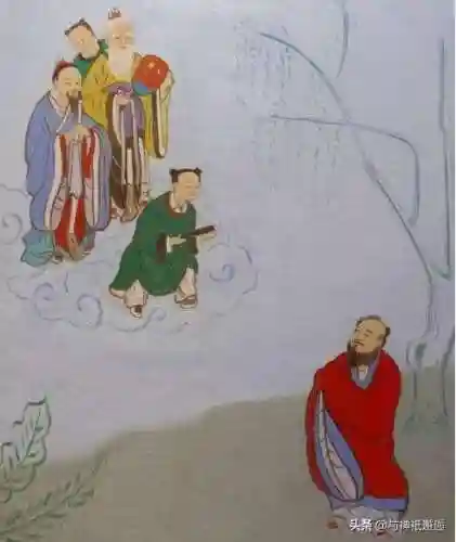 恶神论道阵容搭配攻略图(神仙道3最强阵容搭配)插图27