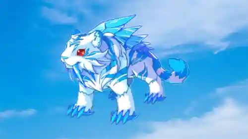 洛克王国獠牙猪(洛克王国无牙恶魔在哪抓)插图2