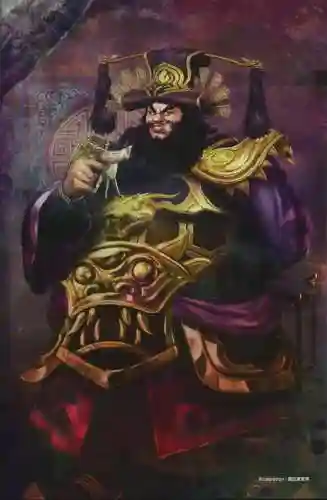 真三国无双6特别版(真三国无双7猛将传)插图118