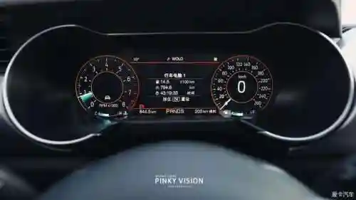 觉哪里多跑跑车(跑跑在哪里找)插图86