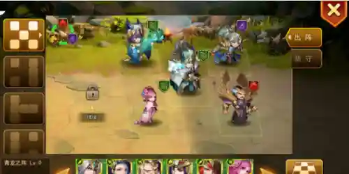 神魔三国红包版(神魔三国志官方下载)插图1
