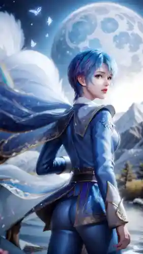 唐门保镖阵容搭配图片高清(斗罗大陆绝世唐门照片)插图2
