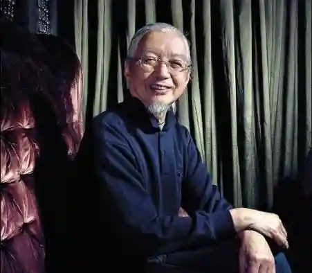 笑傲江湖主题曲琴箫合奏(笑傲江湖里面的琴箫合奏叫什么名字)插图3