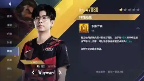 电竞传奇阵容搭配攻略(电竞传奇100%攻略)插图12