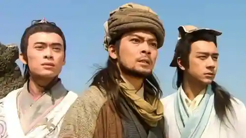 天下3什么职业最厉害(天下3输出最高的职业)插图34