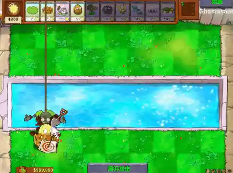 植物大战僵尸中文无敌版(pvz无敌版下载)插图20