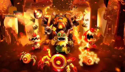 现在还有什么端游值得玩(什么端游好玩人气高)插图5