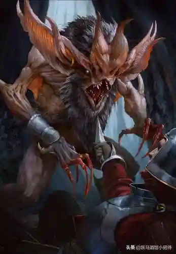 巫师猎魔人 阵容搭配攻略(巫师3狂猎什么流派好)插图11 巫师猎魔人 阵容搭配攻略(巫师3狂猎什么流派好)插图11