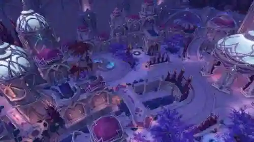 魔兽建筑阵容搭配图高清(魔兽四方阵如何发展快)插图55