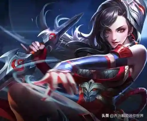 砖石局王者最新阵容搭配(王者荣耀5v5高端局阵容)插图1