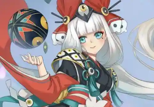 百目鬼后手阵容搭配(阴阳师百闻牌T0阵容)插图9