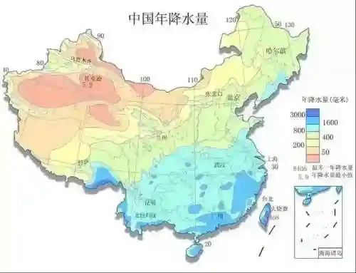 中国地图高清全图 全国(最新版中国地图下载)插图7