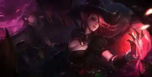 鬼魂新娘莫甘娜怎么样(摄魂使莫甘娜阵容)插图13