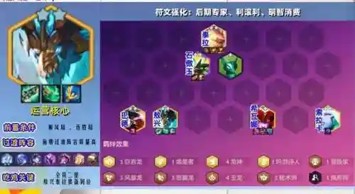 辅助四龙的阵容搭配(4龙宫配什么组合好)插图12