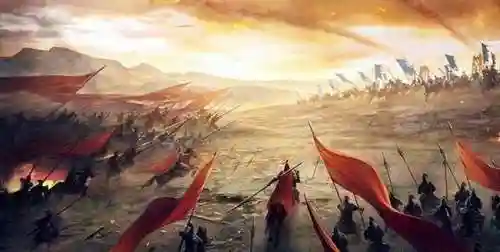 末世神魔游戏(地球神魔游戏场)插图1