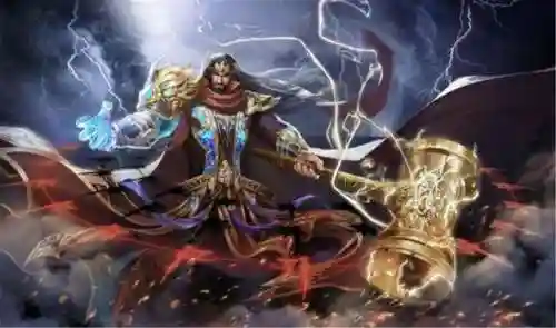 棋盘西游渡劫阵容搭配推荐(西游除妖最强爬塔阵容)插图9