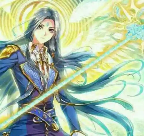 斗罗大陆六大绝美武魂(斗罗大陆魂师对决官服)