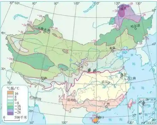 中国地图高清全图 全国(最新版中国地图下载)插图18