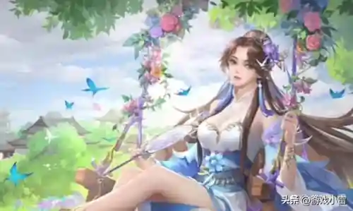 王者荣耀艾琳什么时候返场(王者荣耀艾琳重做上线时间)插图3 王者荣耀艾琳什么时候返场(王者荣耀艾琳重做上线时间)插图3
