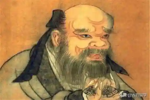 鬼谷子37句名言(鬼谷子12句震世语录)插图1