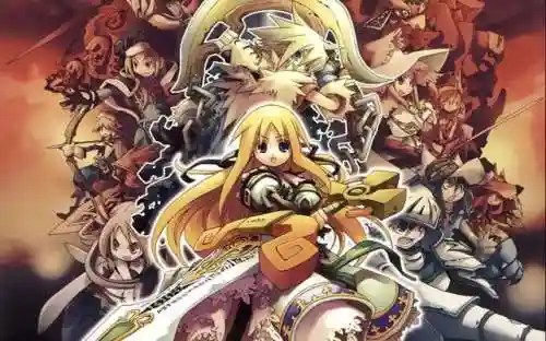 魔界战记1最强阵容搭配(命运骑士团最强阵容)插图12