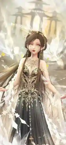 高清动漫壁纸(手机壁纸高清4k 全屏)插图14