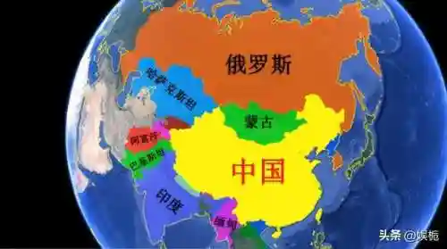 2022中国地图高清全图(电子地图全图高清版下载)插图18