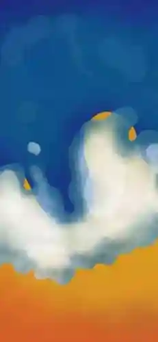 手机壁纸超清(极简黑手机壁纸)插图24