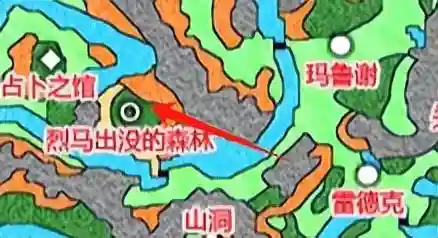 破败神殿阵容推荐搭配图(打十殿用什么阵容)插图14